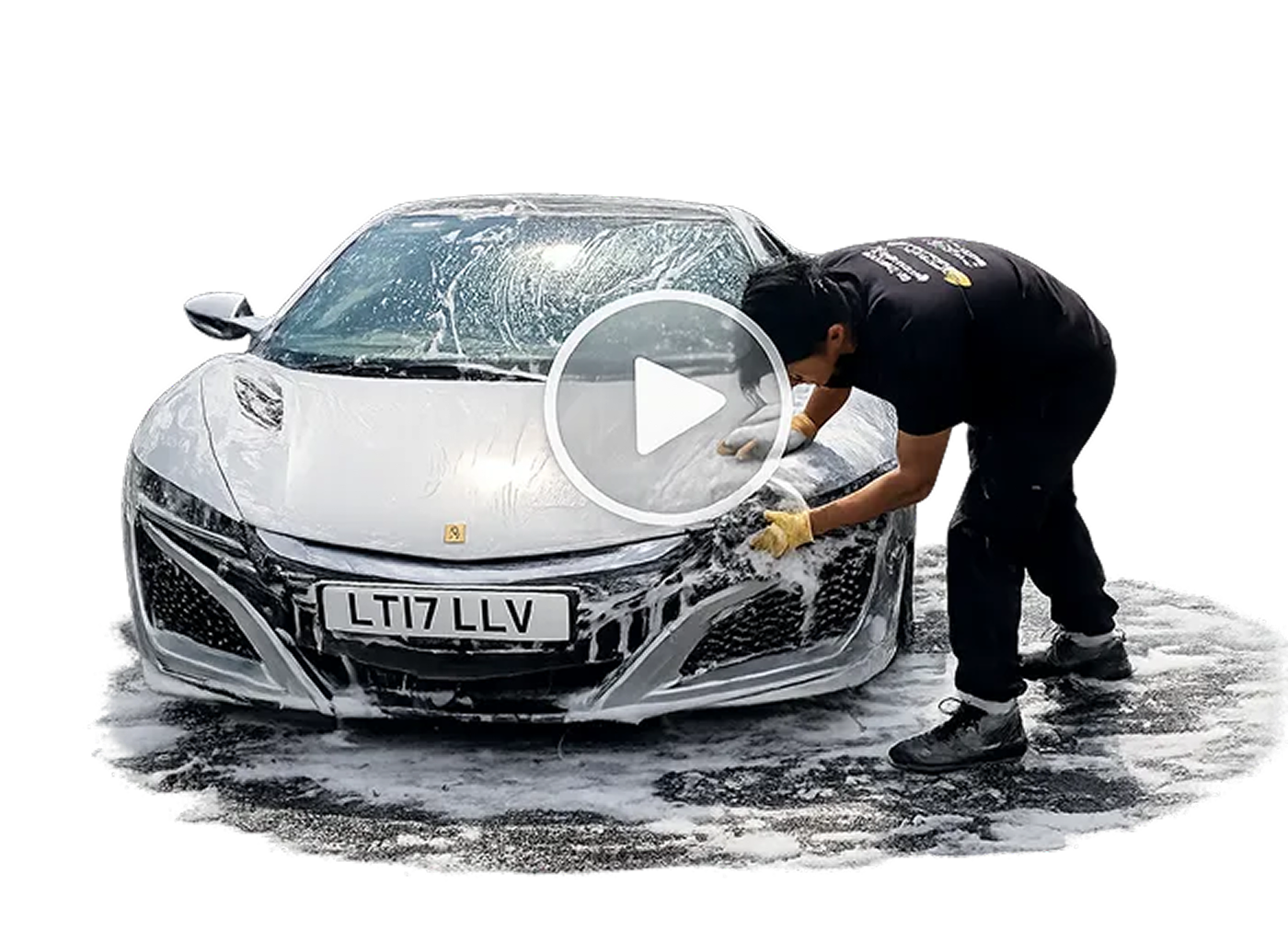 Mobile Fleet Cleaning preview