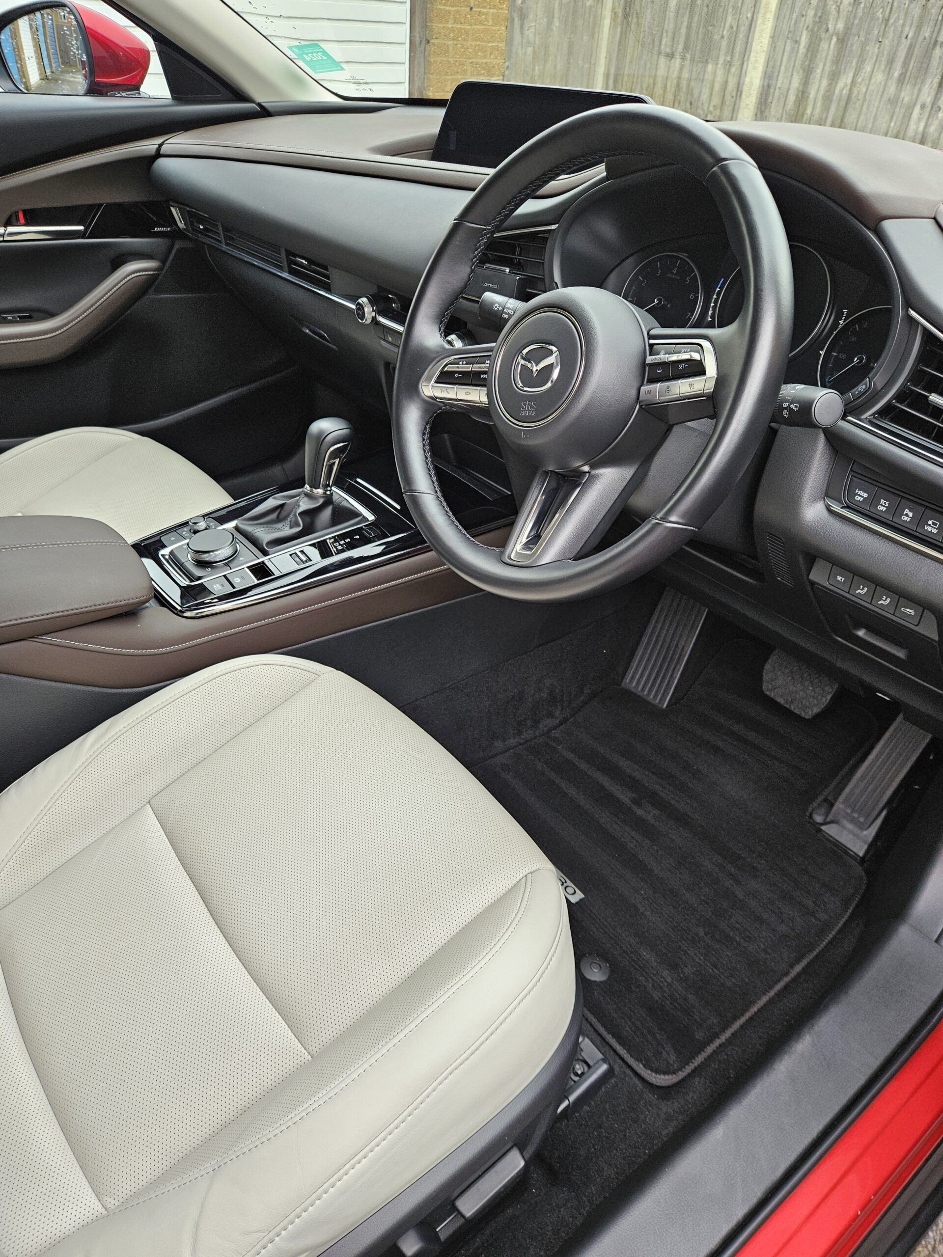 How to Maintain Your Car’s Upholstery
